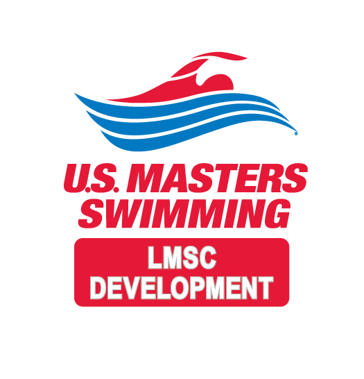 USMS LMSC Development Logo Color